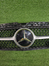 GRILL ATRAPA CHŁODNICY MERCEDES CLA W118 LIFT NOWY NR.02