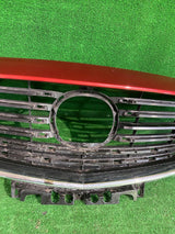 DASZEK GRILL MAZDA 6 GJ LIFT 15-