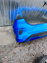 ZDERZAK TYŁ TYLNY FORD PUMA II MK2 ST-LINE nr.0263