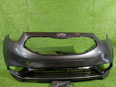 ZDERZAK PRZEDNI PRZÓD KIA VENGA LIFT 14- NR.7687