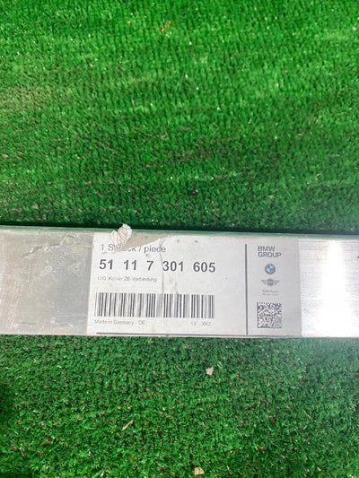 WSPORNIK PAS BELKA POD CHŁODNICE BMW MINI F40 F45