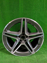 ALUFELGA MERCEDES GLE GLS W167 AMG 21" 9J ET44 A1674017400 Nr.37