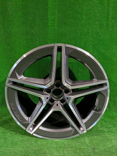 ALUFELGA MERCEDES GLE GLS W167 AMG 21" 9J ET44 A1674017400 Nr.37