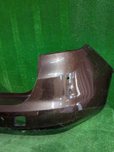 ZDERZAK TYLNY TYŁ OPEL ASTRA K KOMBI 15- NR.7362
