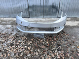 ZDERZAK PRZEDNI SKODA OCTAVIA III LIFT nr.0