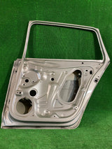 DRZWI TYLNE PRAWE PRAWY TYŁ SKODA RAPID SPACEBACK NR.2274
