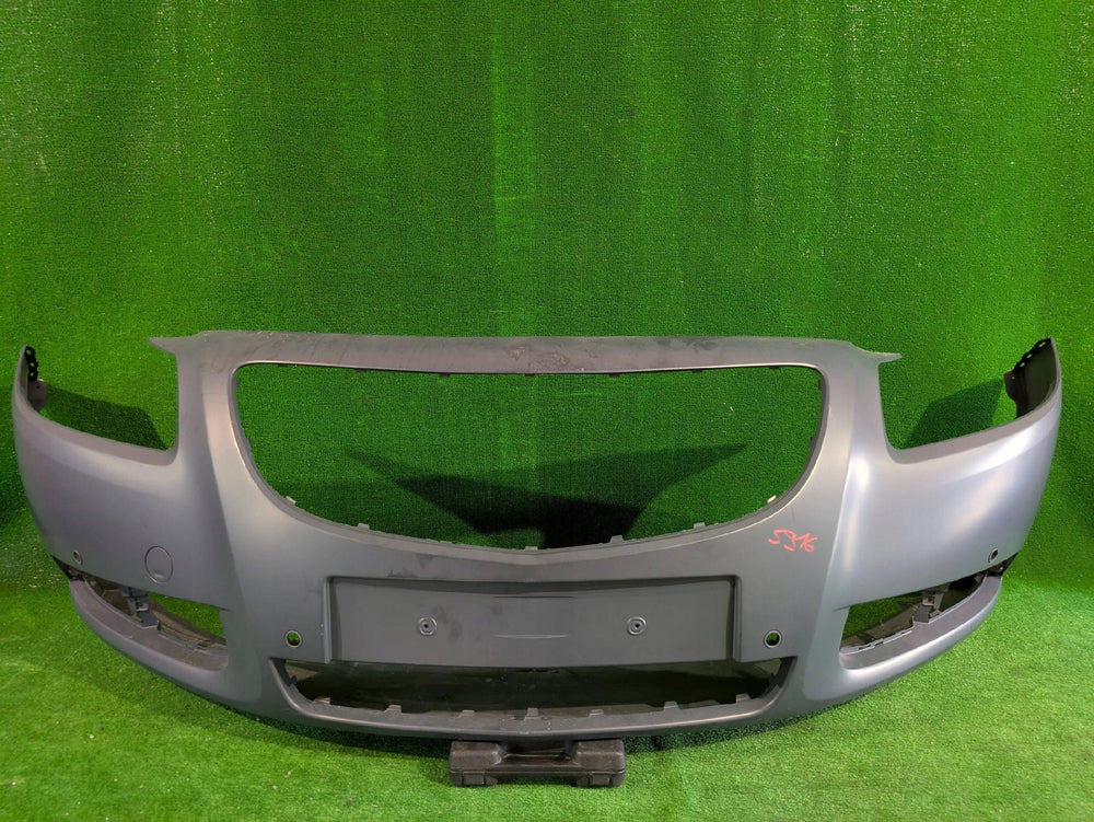 ZDERZAK PRZEDNI PRZÓD OPEL INSIGNIA A 08-