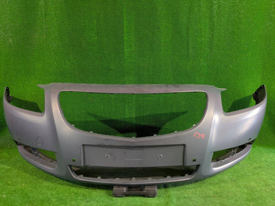 ZDERZAK PRZEDNI PRZÓD OPEL INSIGNIA A 08-