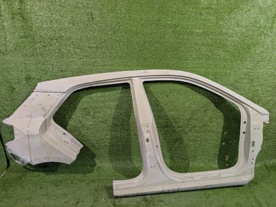 SŁUPEK PRÓG PRAWY HYUNDAI I20 III NR.12