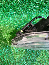 HALOGEN DRL LEWY HYUNDAI TUCSON III LIFT