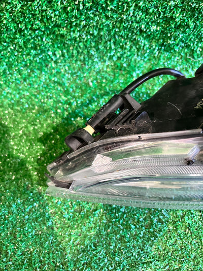HALOGEN DRL LEWY HYUNDAI TUCSON III LIFT