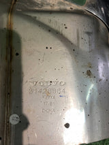 KOŃCÓWKA WYDECHU LEWA VOLVO V90 16- 31428864