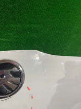 MASKA POKRYWA SILNIKA SKODA OCTAVIA IV