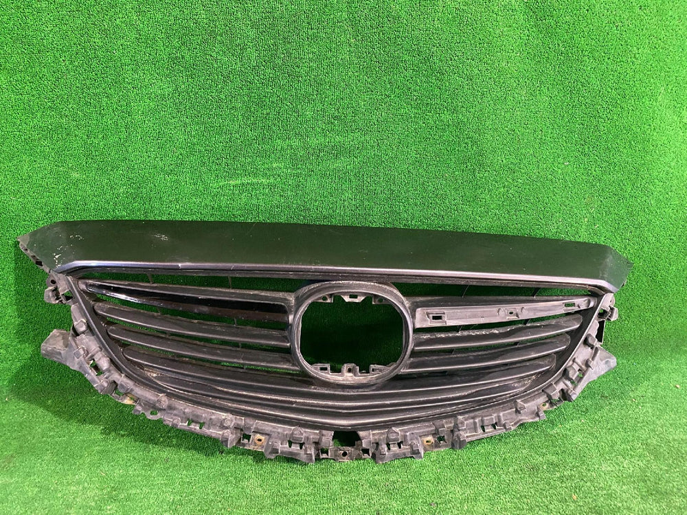 GRILL DASZEK NOSEK MAZDA 6 GJ