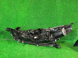 REFLEKTOR PRAWY TOYOTA COROLLA CROSS FULL LED nr:316