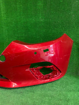 ZDERZAK PRZEDNI PRZÓD MAZDA 3 BM 13- NR.5395
