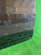DRZWI LEWE PRZEDNIE RENAULT TRAFIC III VIVARO B