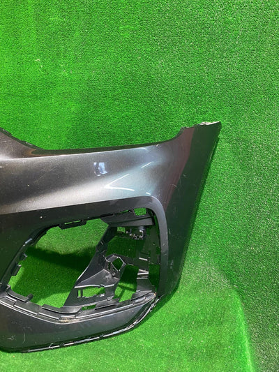 ZDERZAK PRZEDNI PRZÓD AUDI Q5 II LIFT 80A S-LINE NR.3992