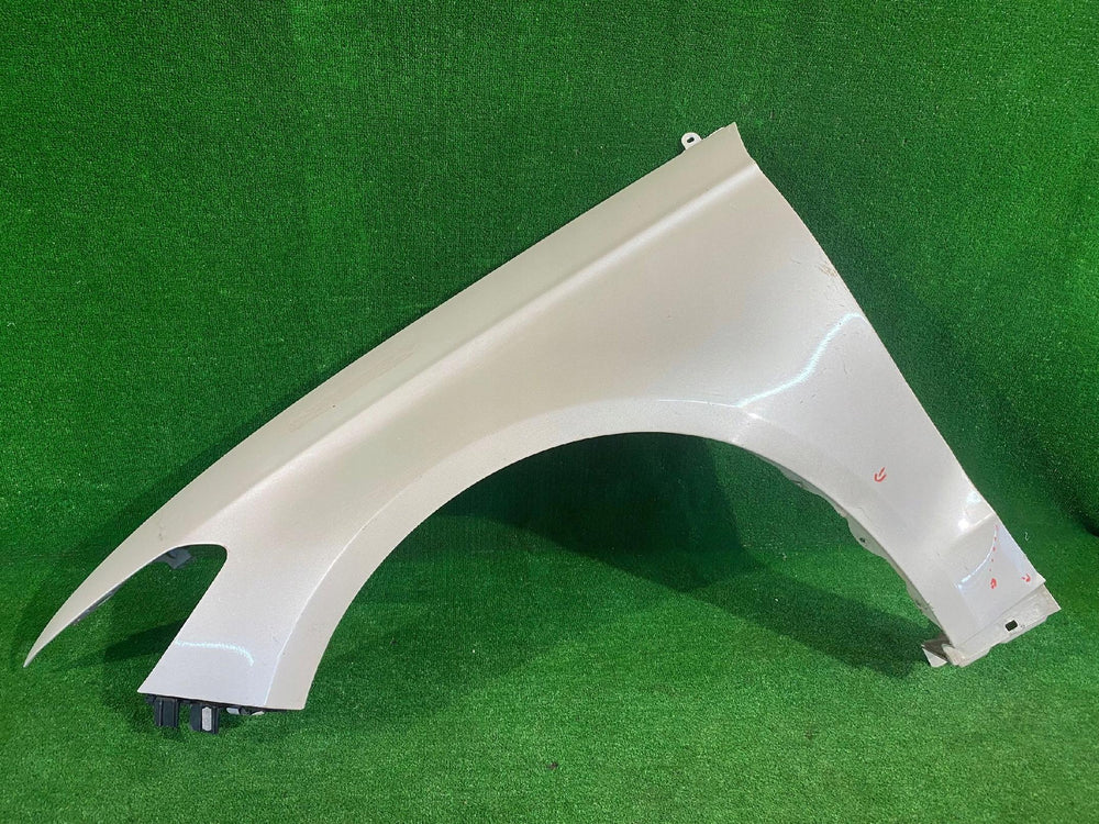 BŁOTNIK PRZEDNI LEWY PRZÓD FORD MONDEO MK5