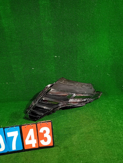 DRL LAMPA PRZÓD LEWA HYUNDAI TUCSON IV N-LINE 20- NR.743