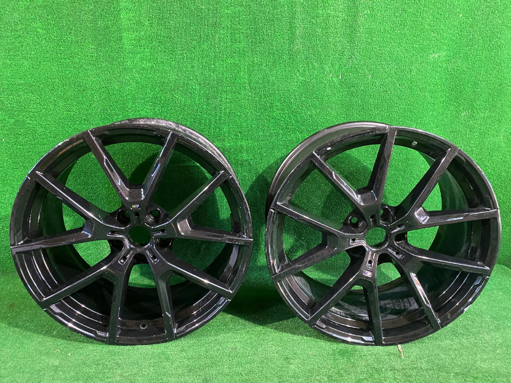 ALUFELGA BMW G14 G15 20” 8J ET41