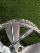 ALUFELGA FELGA ALUMINIOWA SKODA KODIAQ 19" 7J ET43 NR.125