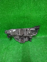 REFLEKTOR PRAWY RENAULT MEGANE IV LED