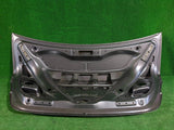 KLAPA TYLNA TYŁ BAGAŻNIKA HONDA CIVIC IX SEDAN