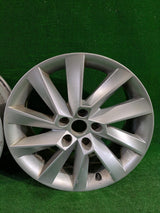 ALUFELGA SKODA SUPERB III 17" 7J ET40 Nr.37