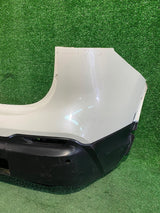 ZDERZAK TYLNY TYLNY NISSAN QASHQAI II LIFT 17- NR.2363
