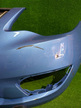 ZDERZAK PRZEDNI PRZÓD OPEL KARL 14- NR.6324