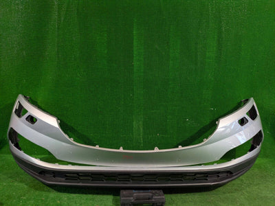 ZDERZAK PRZEDNI PRZÓD SKODA KAROQ 57A 17- NR.5945