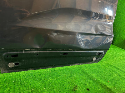 DRZWI TYŁ TYLNE PRAWE VOLVO XC60 II
