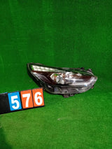 REFLEKTOR PRAWY PRZÓD FORD S-MAX MK2 14- GALAXY MK4 LED