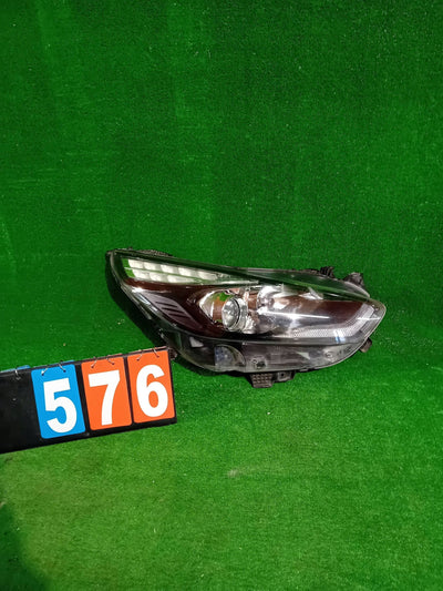 REFLEKTOR PRAWY PRZÓD FORD S-MAX MK2 14- GALAXY MK4 LED