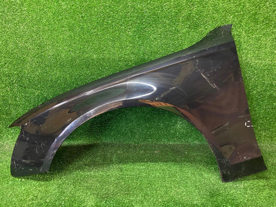 BŁOTNIK PRZEDNI LEWY PRZÓD AUDI A4 B8 LIFT NR.63