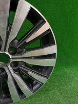 ALUFELGA MITSUBISHI OUTLANDER 18" 7J ET38 Nr.35