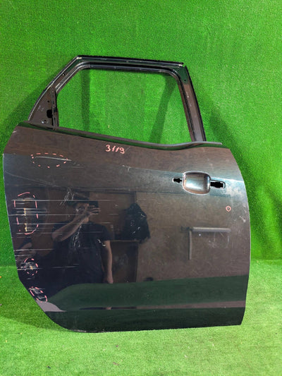 DRZWI TYLNE PRAWE PRAWY TYŁ OPEL MERIVA B II