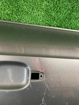 DRZWI PRZEDNIE PRAWE AUDI A5 8T0 CABRIO COUPE