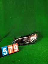REFLEKTOR LEWY PRZÓD FORD FOCUS MK4 IV ST FULL LED 18-