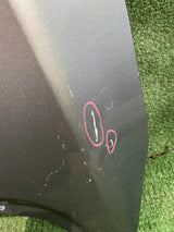 MASKA POKRYWA SILNIKA OPEL ASTRA J IV