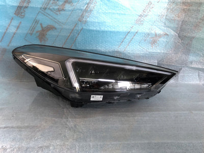 Reflektor prawy HYUNDAI TUCSON III 3 LIFT FULL LED nr.00