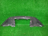 ATRAPA GRILL LISTWA ZDERZAKA NISSAN LEAF II 17- NR.0142