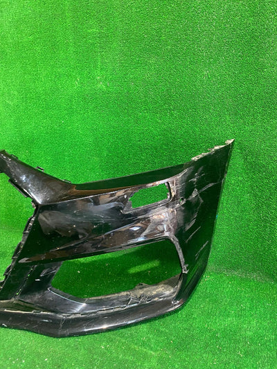 ZDERZAK PRZEDNI PRZÓD AUDI A7 4K8 S-LINE NR.3501