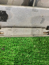 GRILL ATRAPA MERCEDES C-KLASA SPORT COUPE W203