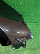 BŁOTNIK PRZEDNI PRAWY PRZÓD OPEL ASTRA K