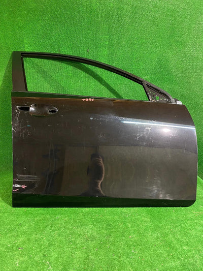 DRZWI PRZEDNIE PRAWE MAZDA 3 BL 08-13 NR.1887