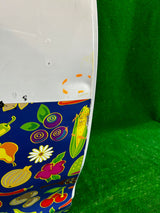 DRZWI TYŁ TYLNE PRAWE DACIA DUSTER II