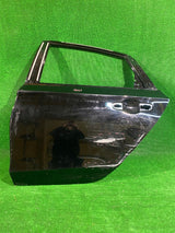 DRZWI LEWE TYLNE HONDA CIVIC XI SEDAN NR.1661