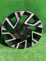 ALUFELGA KIA X-CEED 18” 7.5J ET45